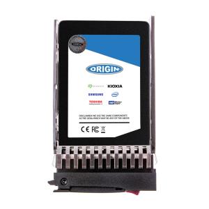 SSD SAS 2.5in 200GB Emlc Prol. Bl-series Hotswap Kit                                                
