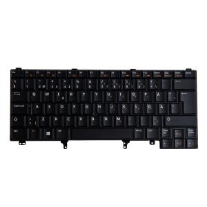 Notebook Keyboard Lat E7440 Ss 84key (backlit)                                                      