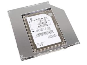 Hard Drive Mr-136 2TB SATA Black 5.25in With Caddy                                                  