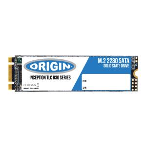 SSD SATA 256GB Inception Tlc830 Series 3.5in 3D Tlc Ngff 80mm Bare