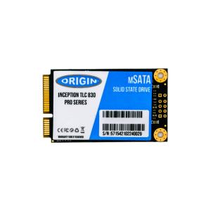 Hard Drive SATA 128GB Latitude E4200 Series 1.8in 3d Tlc  Main / 1st Drive