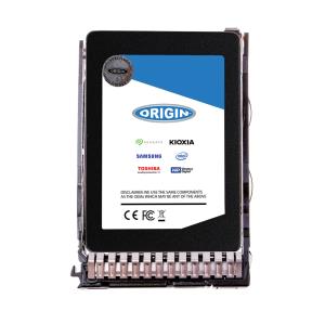 Hard Drive SAS 400GB Enterprise SSD Hot Plug 2.5in Mixed Work Load