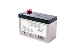 Replacement UPS Battery Cartridge Rbc7 For Apc Back-UPS / Pro Smart-UPS C Rm Vs