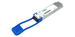 Transceiver Qsfp+ 40g 30km 40gbase-er4 Palo Alto Networks C