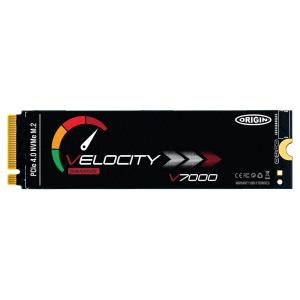 SSD Velocity V7000 Pci-e 2TB Internal 3D Tlc M2 Nvme