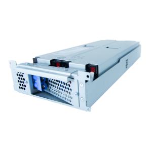 Replacement UPS Battery Cartridge Rbc43 For Smt3000rm2utw
