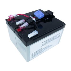 Replacement UPS Battery Cartridge Rbc48 For Sua750i