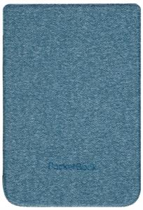 Shell - Blue