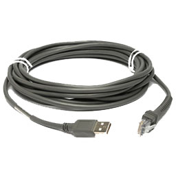 USB Cable Series A Connector 4.5m Straight                                                          