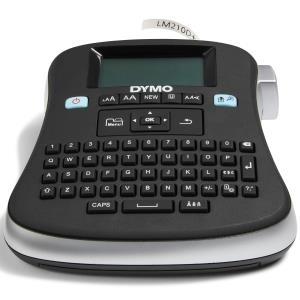Labelmanager 210d - Label Printer - 12mm - Qwerty