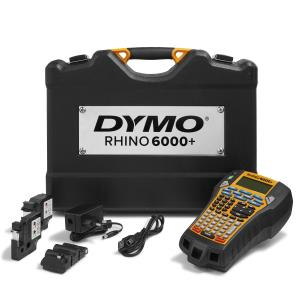 Rhino 6000+ Abc Case Set
