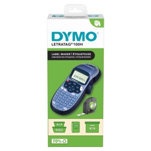 Letratag Lt-100h - Label Printer - 12mm