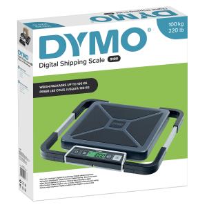 Shipping Scale S100 100kg Eu (s0929030)