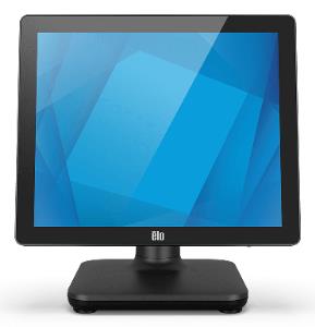 Elopos System - 17in - Celereon G4900t - 8GB Ram - 128GB Flash - Pcap - No Os With Wall Mount I / O Hub