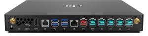 Elopos Pack 2 G5 Black - i5 14500t - 8GB Ram - 256GB SSD - Intel Uhd Graphics 770 - Win10 Iot
