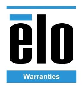 Warranty Coverage  - For - Elo Handheld - 5 Years + Aur