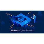 Cyber Protect Backup Standard Virtual Host - Subscription License - Multilingual Gesd - 1 Year