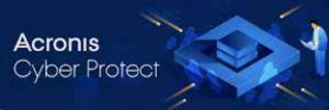 Cyber Protect Backup Standard Server - Subscription License Renewal - 1 Year