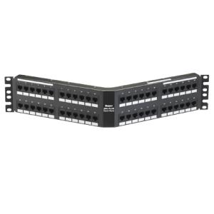 Panduit Dp6 Plus - Patch Panel - 2u - 48 Ports                                                      