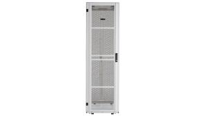 Flexfusion Xgl Series Cabinet 600 X 48ru X 1070 White