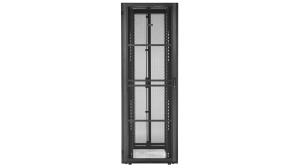 FlexFusion XGL Series Cabinet 800 x 48RU x 1070 Black