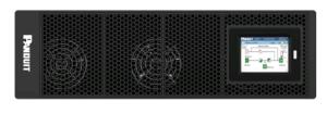 SMARTZONE UPS 10kVA 7U 3U UPS+4U EB VRLA 32v