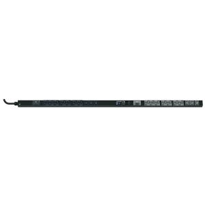 G5 Monitored Input Pdu 32amp 28 C13 6 C19 Iec 6030