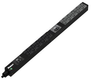 G5 Basic Pdu Features 32amp 20 C13 332p6-3m Bla