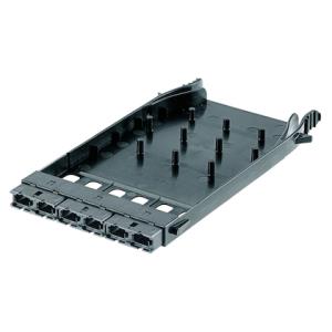 Hd Flex Mpo Fap 6-port Type B Charcoal Gray