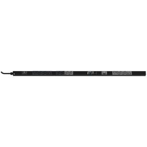 G5 Monitored Per Outlet Pdu 32amp 230v (20)c13 (4)c19 Iec 60309 2p+e 6h 32a (ip44)