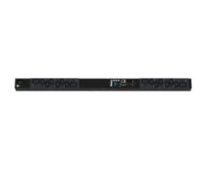 G5 Monitored Switched Pdu 16amp 230v (12)c13 (4)c19 Iec 60309 2p+e 6h 16a (ip44)