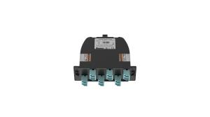 Opticom Mpo-lc Fiber Cassette Os2 12 Fiber Universal