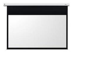 Projector Screen Electric DE-1109EGA 109in 16:10, 1.0/ Matte White                                  