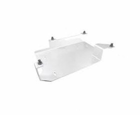 Wall Mount Adapter Plate 319/320UST                                                                 