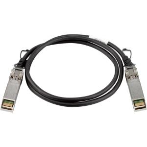 10 Gbps Direct Attached Sfp+ Copper Cable Twinaxial Cable Sfp+ - Sfp+ - 5 M - Black/ Blue