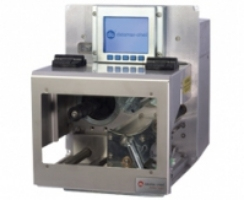 Thermal Transfer Label Printer A-class A6212 Tt Right Hand 203dpi                                   