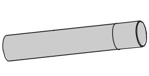 Media Shaft Compact Compact4/compact4 Mobile (532518)                                               