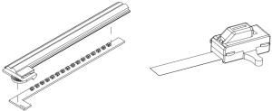 Media Sensor (dpr78-2712-01)                                                                        