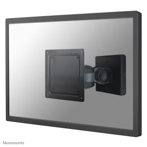 LCD Monitor Arm (fpma-w200) Wall Mount 143mm Length Black/grey                                      