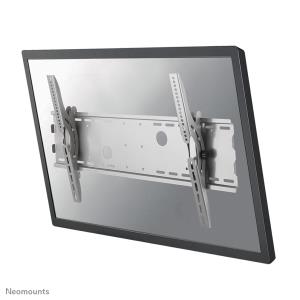 Plasma Tv Wall Mount Bracket Plasma-w200 Adjustable 20 Degrees Grey