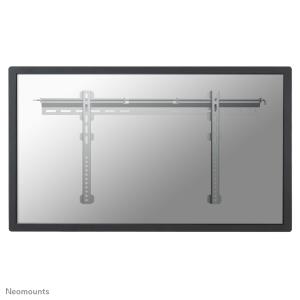 Plasma Tv Wall Mount Bracket Silver (plasma-w065)