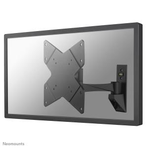 Lcd/TFT Wall Mount Black 5 Movements (fpma-w825)