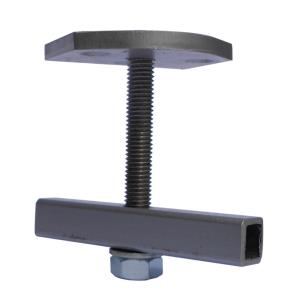 Grommet Plate For Desk Mount (fpma-d97grommet)                                                      