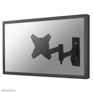Flatscreen Wall Mount 3 Pivots & Tiltable