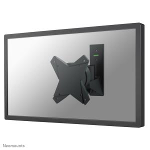 Flatscreen Wall Mount 1 Pivot & Tiltable