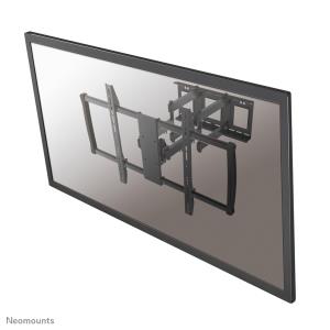 Flat Screen Wall Large Displays (lfdw8000)