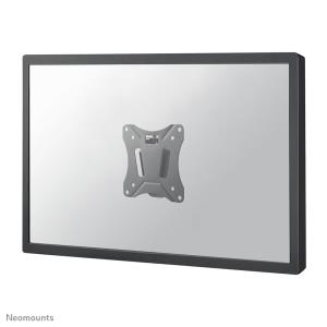 TV Mount - Wall - Fixed - Up To 30in - Black