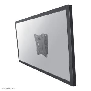 TV Mount - Wall - Tilt - Up to 30in - Black