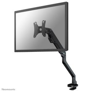 Flat Screen Desk Mount Support 32in