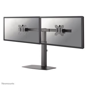 Newstar Flat Screen Desk Mount Stand 10-27in